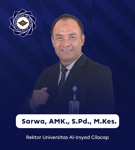 UNIVERSITAS AL IRSYAD